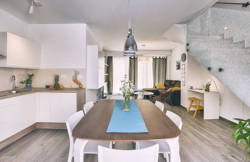 Liznjan House | 120 m² House ∙ 2 bedrooms ∙ 6 guests