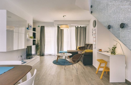 Liznjan House | 120 m² House ∙ 2 bedrooms ∙ 6 guests
