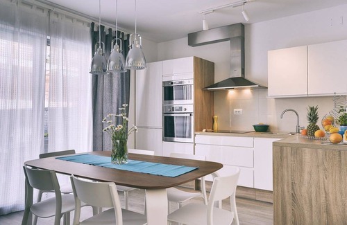 Liznjan House | 120 m² House ∙ 2 bedrooms ∙ 6 guests