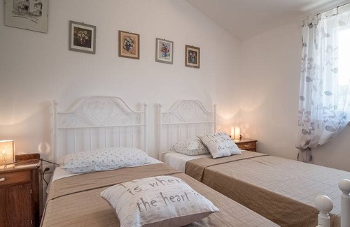 Makovci House | 120 m² House ∙ 2 bedrooms ∙ 4 guests