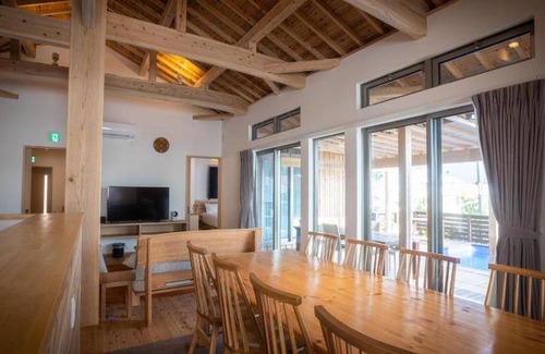 Sumuide House | 120 m² House ∙ 2 bedrooms ∙ 6 guests