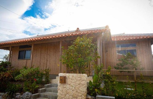 Sumuide House | 120 m² House ∙ 2 bedrooms ∙ 6 guests