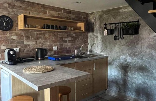Anreade House | 120 m² House ∙ 2 bedrooms ∙ 4 guests