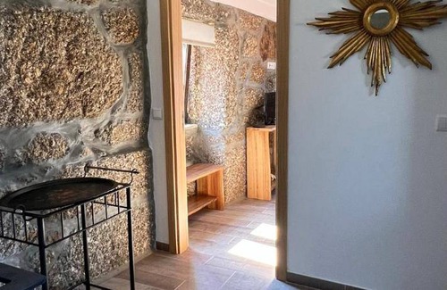 Anreade House | 120 m² House ∙ 2 bedrooms ∙ 4 guests