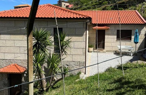 Anreade House | 120 m² House ∙ 2 bedrooms ∙ 4 guests