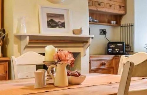 Holmrook House | 120 m² House ∙ 2 bedrooms ∙ 5 guests