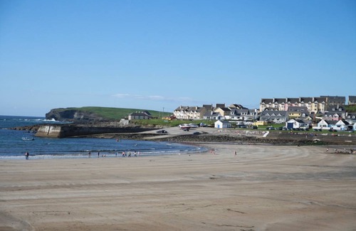Kilkee House | 120 m² House ∙ 2 bedrooms ∙ 5 guests