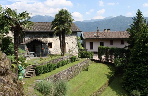 Gudo House | 120 m² House ∙ 2 bedrooms ∙ 4 guests