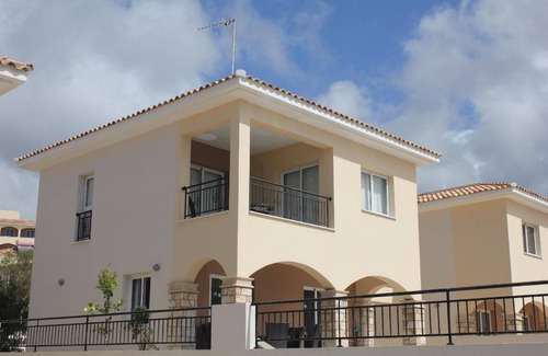 Emba House | 120 m² House ∙ 2 bedrooms ∙ 5 guests
