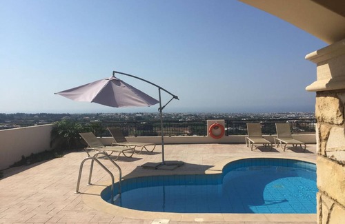 Emba House | 120 m² House ∙ 2 bedrooms ∙ 5 guests