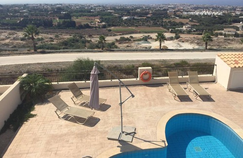 Emba House | 120 m² House ∙ 2 bedrooms ∙ 5 guests