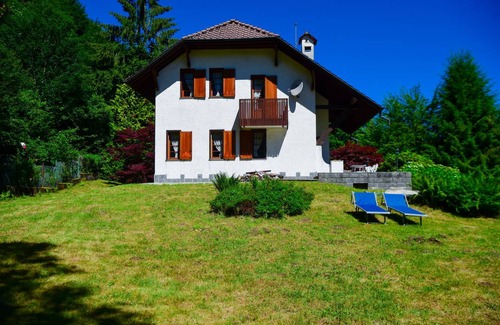 Civenna House | 120 m² House ∙ 2 bedrooms ∙ 4 guests