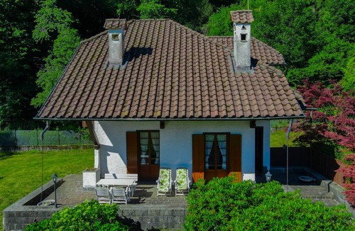 Civenna House | 120 m² House ∙ 2 bedrooms ∙ 4 guests