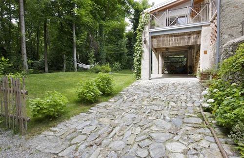 Cissano House | 120 m² House ∙ 2 bedrooms ∙ 4 guests