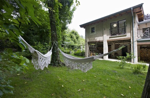 Cissano House | 120 m² House ∙ 2 bedrooms ∙ 4 guests