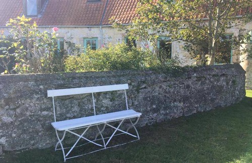 Tardinghen House | 120 m² House ∙ 3 bedrooms ∙ 8 guests