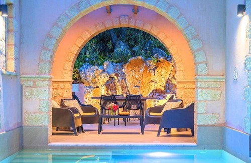 Apokoronas House | 120 m² House ∙ 3 bedrooms ∙ 8 guests