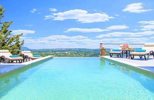 Apokoronas House | 120 m² House ∙ 3 bedrooms ∙ 8 guests