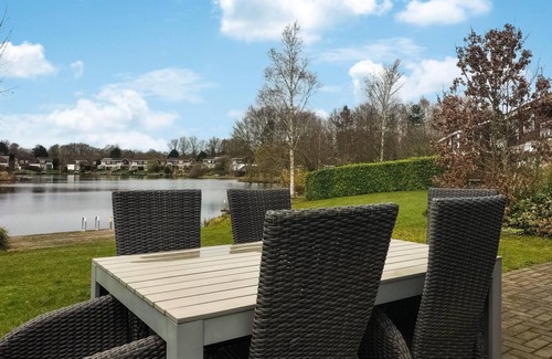 Vlagtwedde House | 120 m² House ∙ 3 bedrooms ∙ 6 guests