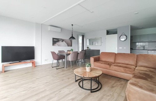 Vlagtwedde House | 120 m² House ∙ 3 bedrooms ∙ 6 guests