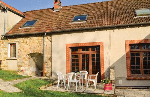 Jaulgonne House | 120 m² House ∙ 3 bedrooms ∙ 5 guests