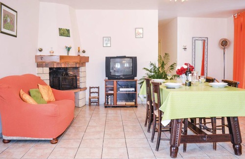 Massugas House | 120 m² House ∙ 3 bedrooms ∙ 6 guests