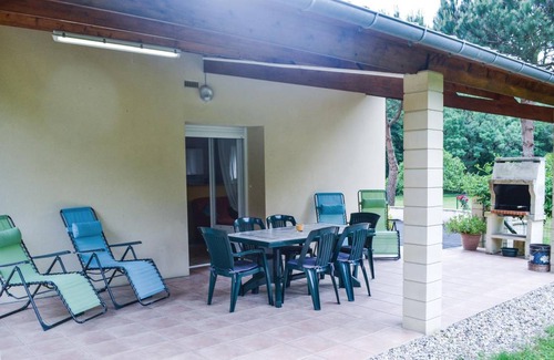 Massugas House | 120 m² House ∙ 3 bedrooms ∙ 6 guests