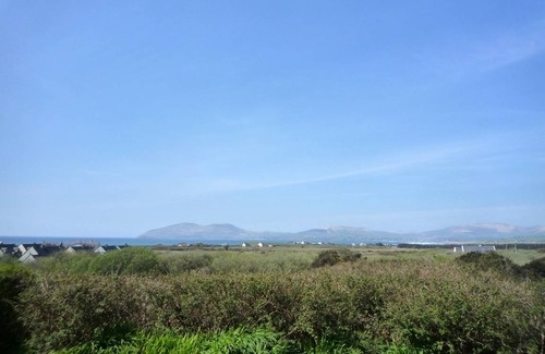 Waterville House | 120 m² House ∙ 3 bedrooms ∙ 6 guests