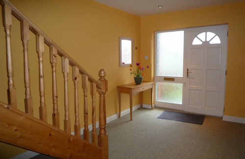 Waterville House | 120 m² House ∙ 3 bedrooms ∙ 6 guests