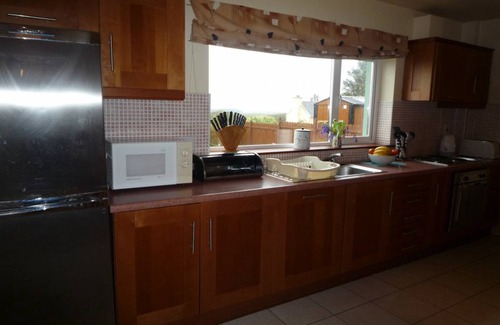 Waterville House | 120 m² House ∙ 3 bedrooms ∙ 6 guests