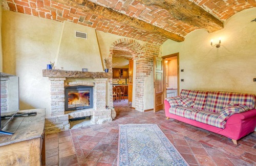 Aramengo House | 120 m² House ∙ 3 bedrooms ∙ 8 guests