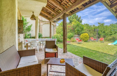 Aramengo House | 120 m² House ∙ 3 bedrooms ∙ 8 guests