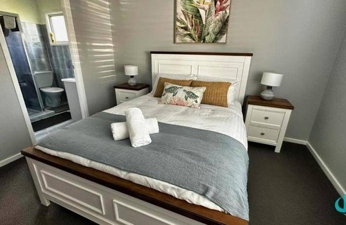 Pelican House | 120 m² House ∙ 3 bedrooms ∙ 8 guests