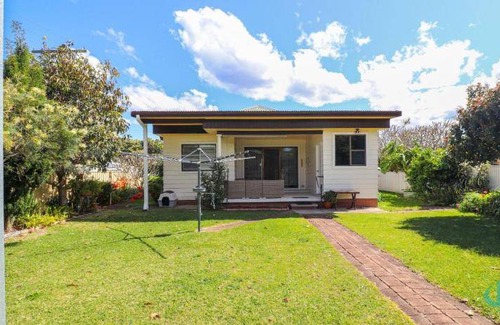 Pelican House | 120 m² House ∙ 3 bedrooms ∙ 8 guests