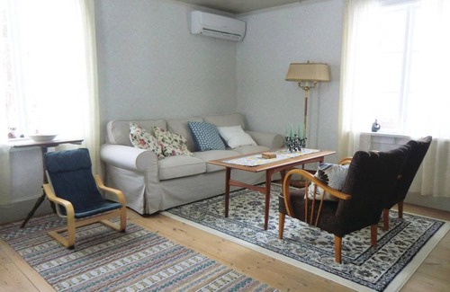 Sodra Vi House | 120 m² House ∙ 3 bedrooms ∙ 4 guests