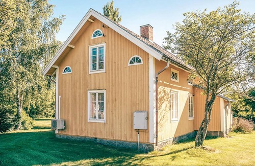 Sodra Vi House | 120 m² House ∙ 3 bedrooms ∙ 4 guests