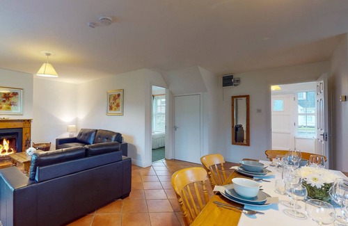 Ballybunion House | 120 m² House ∙ 3 bedrooms ∙ 6 guests