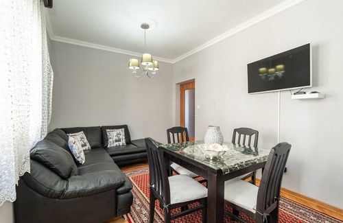 Bijela House | 120 m² House ∙ 3 bedrooms ∙ 6 guests