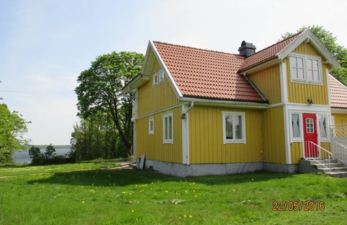 Extorp House | 120 m² House ∙ 3 bedrooms ∙ 6 guests