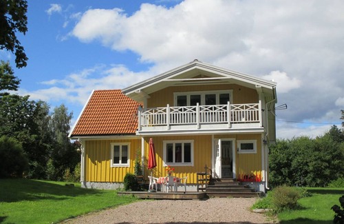 Extorp House | 120 m² House ∙ 3 bedrooms ∙ 6 guests