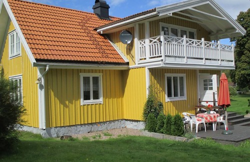 Extorp House | 120 m² House ∙ 3 bedrooms ∙ 6 guests