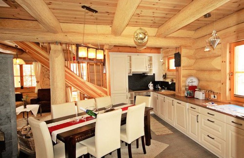 Axams House | 120 m² House ∙ 3 bedrooms ∙ 7 guests