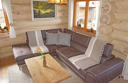 Axams House | 120 m² House ∙ 3 bedrooms ∙ 7 guests