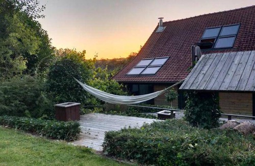 Torcy House | 120 m² House ∙ 3 bedrooms ∙ 6 guests