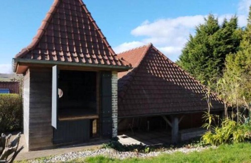 Torcy House | 120 m² House ∙ 3 bedrooms ∙ 6 guests