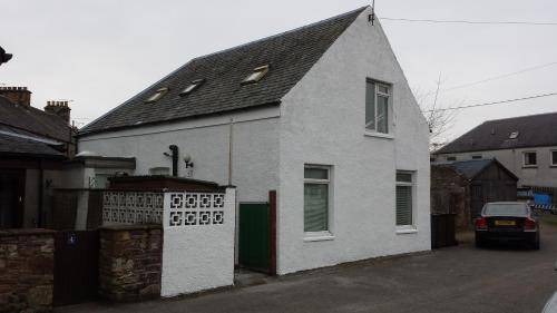 Doune House | 120 m² House ∙ 3 bedrooms ∙ 6 guests