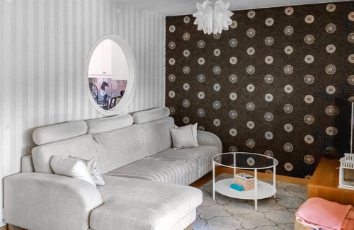 Ella park House | 120 m² House ∙ 3 bedrooms ∙ 4 guests