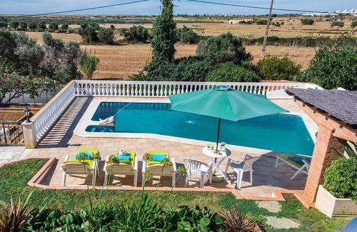 Vale de Parra House | 120 m² House ∙ 3 bedrooms ∙ 7 guests