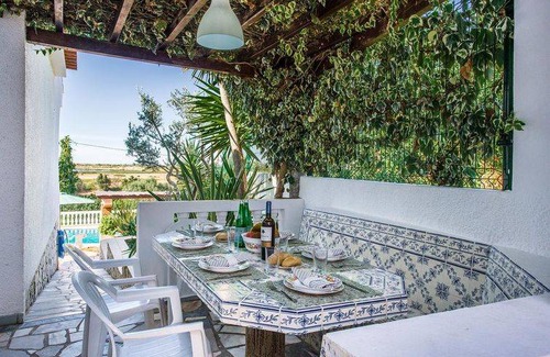 Vale de Parra House | 120 m² House ∙ 3 bedrooms ∙ 7 guests