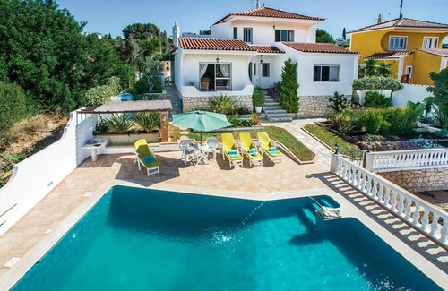 Vale de Parra House | 120 m² House ∙ 3 bedrooms ∙ 7 guests